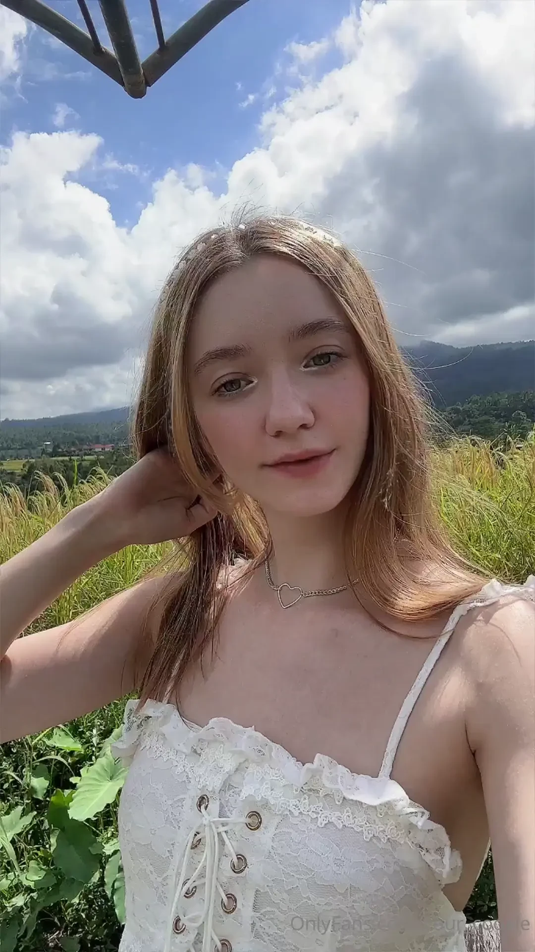 Sometimes all you need is fresh air sunlight and a little peace just 