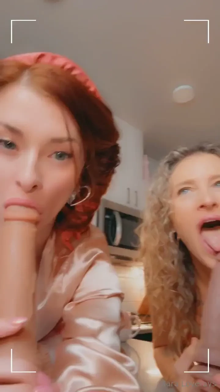 I ll wrap my lips around you anytime of day 