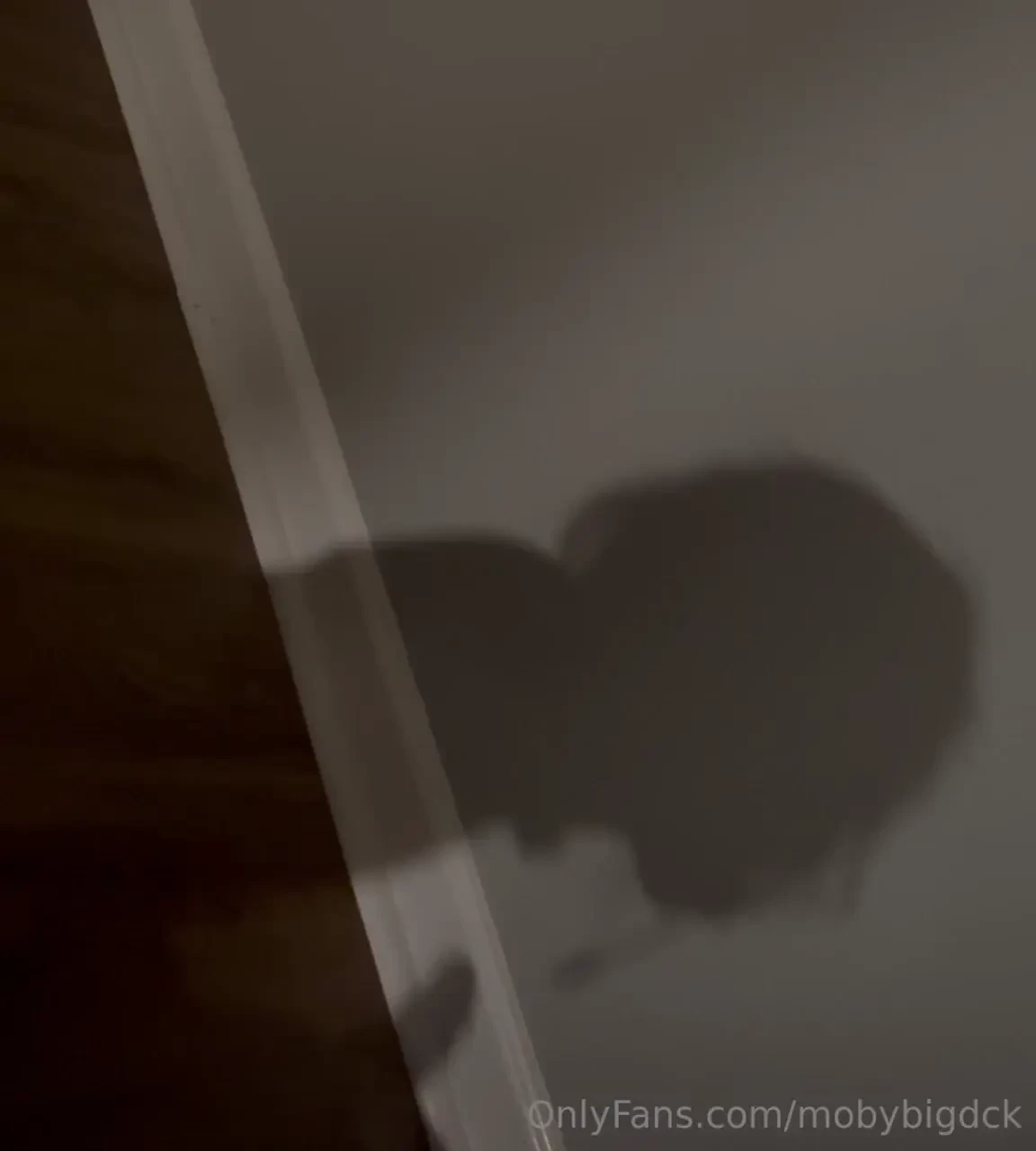Shadows in my room 