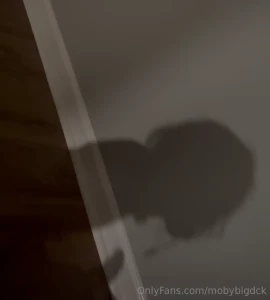Shadows in my room