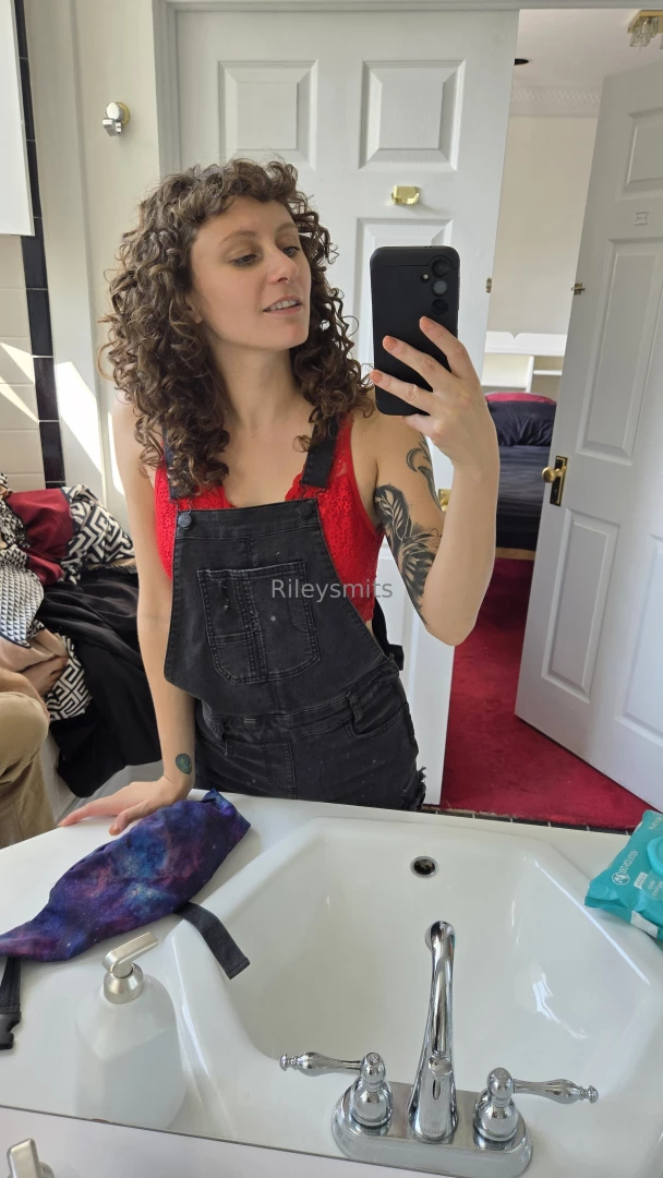 Feeling naughty today who s ready to join me 