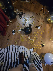 Le massacre les gars qui vient nettoyer