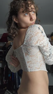 Je viens de me r veiller quels sont tes projets aujourd hui part 2