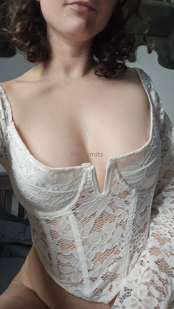 Les seins du matin pour accompagner ton caf 