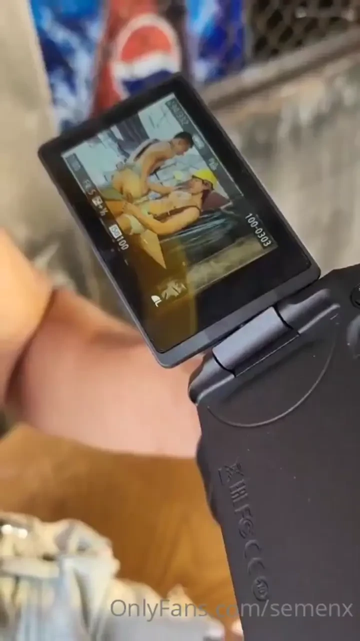 Behind the fun everyone is waiting to follow the fun the two of us are 