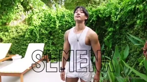New let s have fun full poolside sex take turns fucking kuaysuper