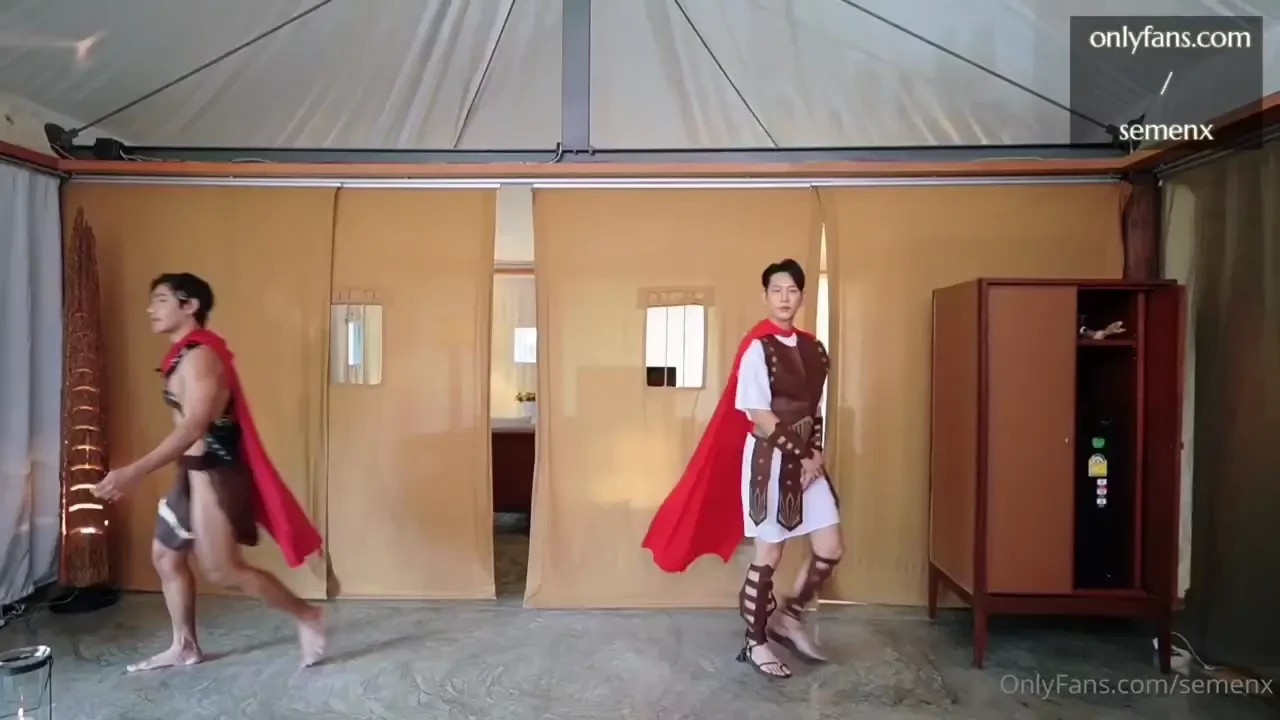 Wow hot new the city of sex super sexy can wait to follow the fun here 