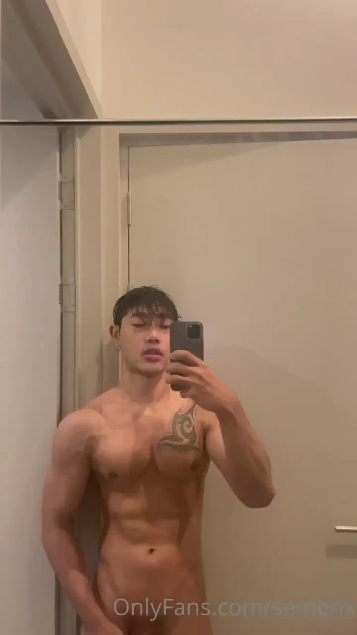 Lunch is my dick 