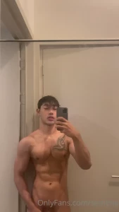 Lunch is my dick
