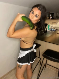 Vegetables are good for you in more ways than one if you want to see