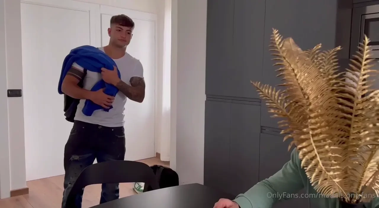 Ivan e nicola si conoscono per la prima volta cosa avranno fatto i 