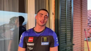 Casting di ivan 22 anni di torino sportivo un manzo muscoloso di 85kg