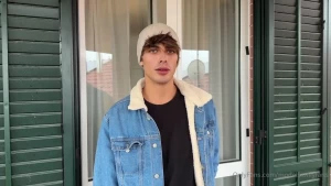 Il ritorno di simone tornato simone dopo 1 mese dal suo casting ci ha