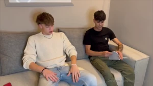 Mirko e edo i due ragazzi mynameisedo e mirkotwink si sono proprio