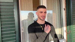 Casting di andrea 19 di savona elettricista uno dei ragazzi pi belli e
