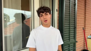 Flavio atto ii come giusto che sia il secondo video per flavio siccome