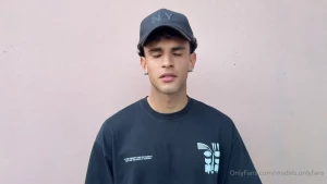 Casting di santiago 18 anni originario di santo domingo ma vive in