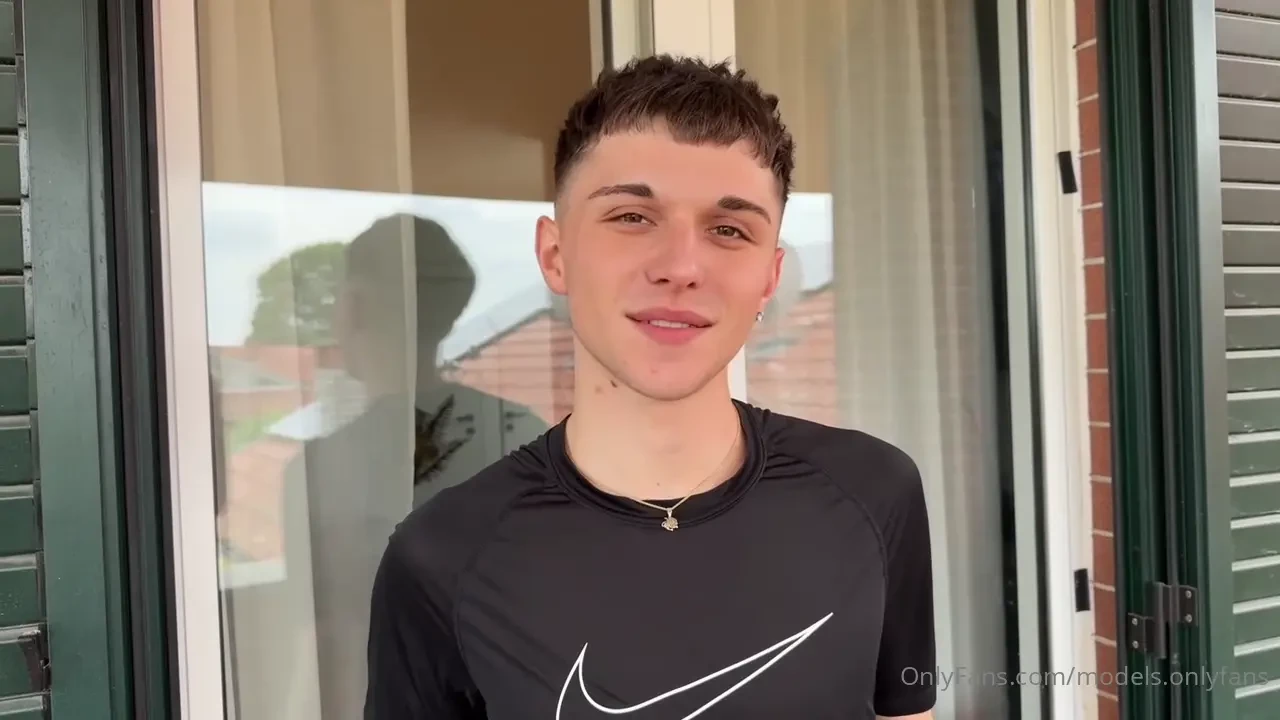 Casting di christian lui il fratello di antonio baby face fisico 