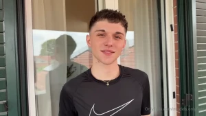 Casting di christian lui il fratello di antonio baby face fisico