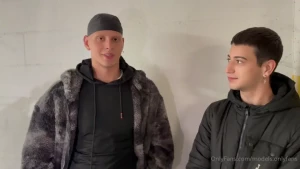 Casting di riccardo oggi gianluca ci ha presentato il suo migliore