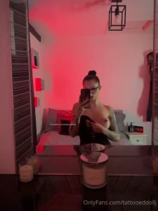 Tattooeddollj part 14
