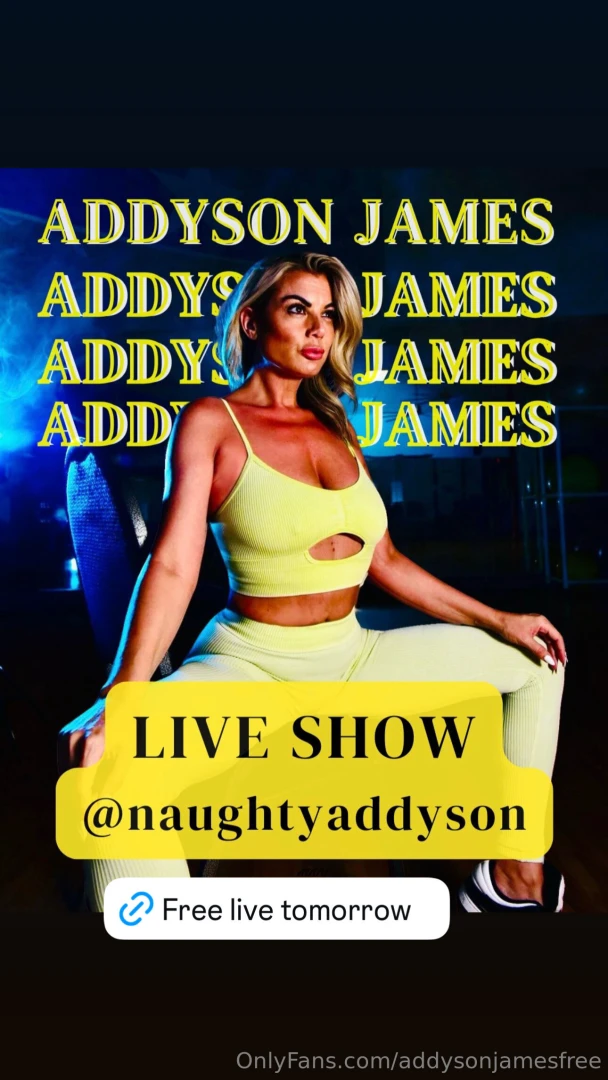 Live tonight at 6 pm pst over on naughtyaddyson - cum join me here is 