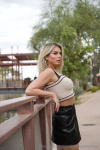 Too hot for anywhere else lucky you for no ppv come to my unlocked part 1