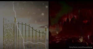 Fucking my son s friend he was packing an insanely huge cock amp part 1