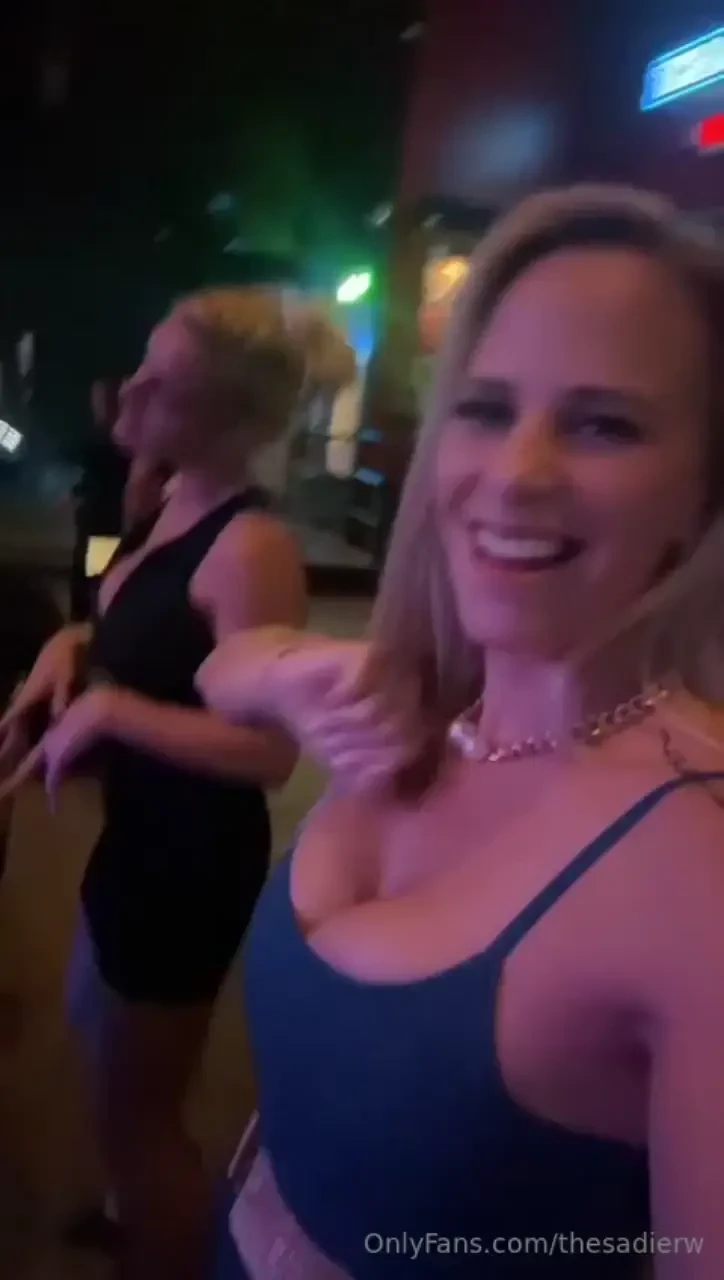 Some shenanigans with kimbersteel3619 