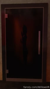 Just getting ready for whatever you re wanting to do to me don t mind