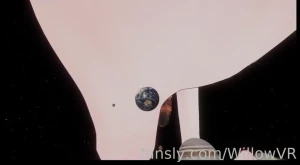 I somehow managed to get even bigger earth isn t even a big as my