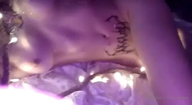 Spero di avervi rasserenato questo natale un po cupo 