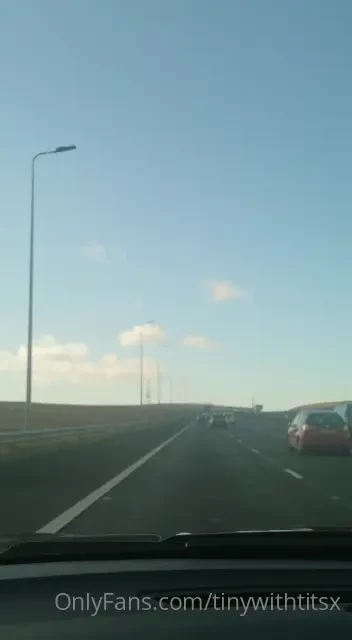 Passing time on our journey 