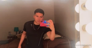 Some videos of me so y all can see more of how i look like part 2