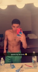 Some videos of me so y all can see more of how i look like part 1