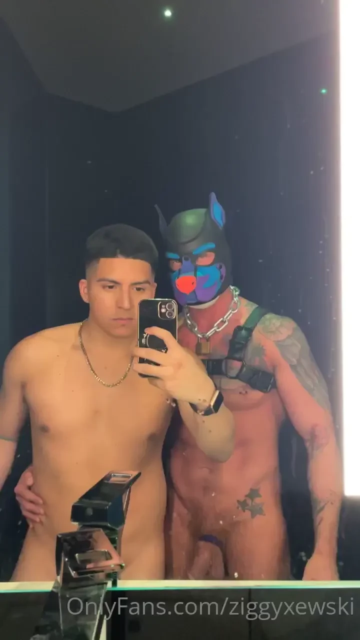 With harlow_pup part 1 