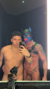 With harlow_pup part 1