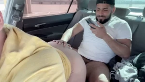 Gonna post the full clips soon with daddyvers