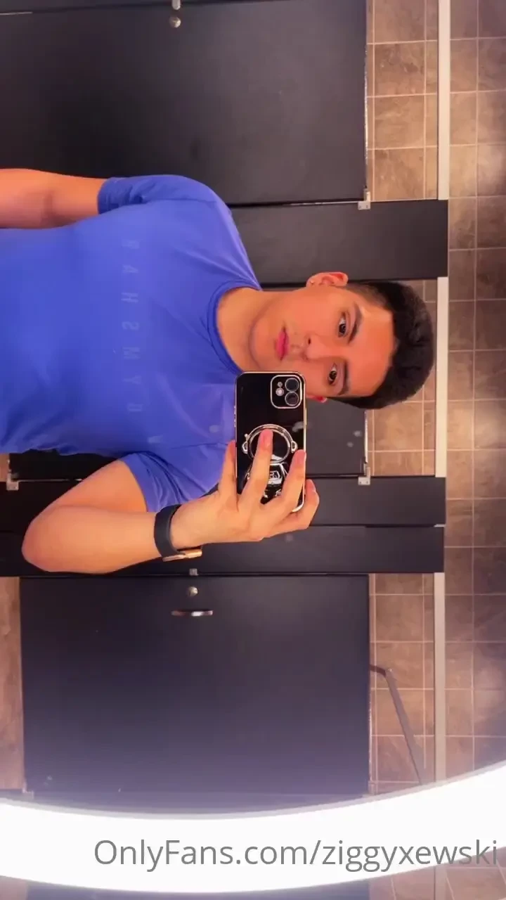 Favorite new gym photo 