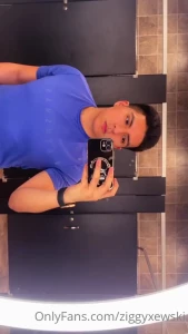 Favorite new gym photo