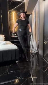 More leather more dominant part 2