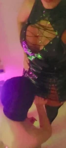 Le gusta directamente de la fuente