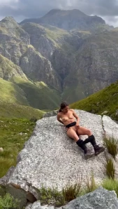 This is literally one of the most beautiful hikes i ve ever done even