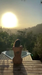 Nature is so refreshing for my soul