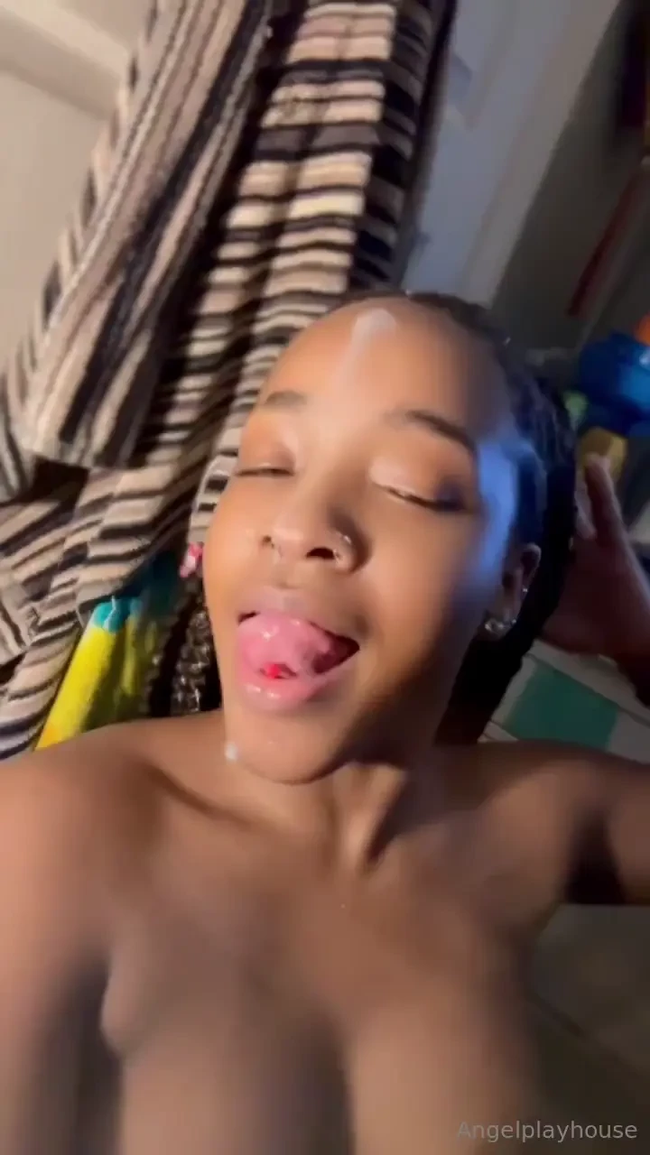 Dm throat goat for full video 14min sometimes i miss sucking dick so i part 1 