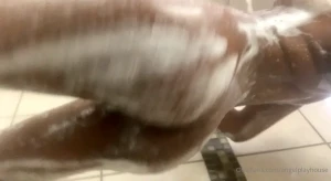 Morning shower part 89