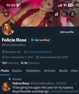 I cannot stress enough that i would really like everyone to follow my