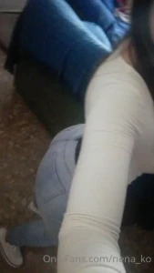 Mi novio habl ndome cuando os grabo como voy hoy