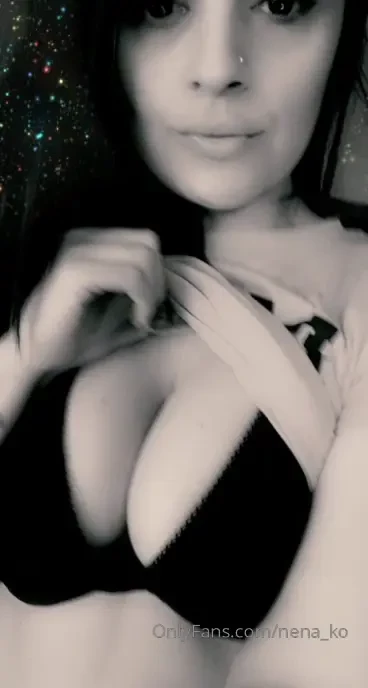 He engordando y las tetas tambi n 