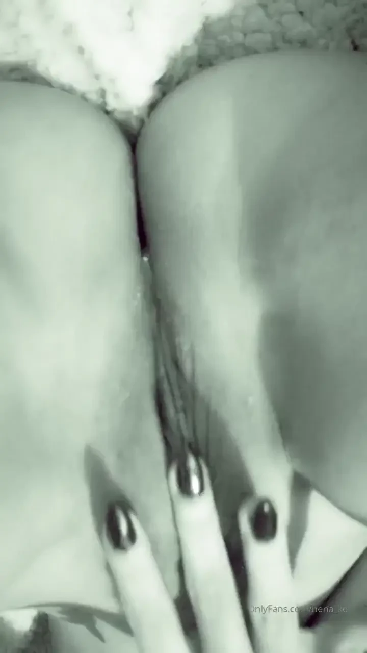 Toqueteo antes de dormir 